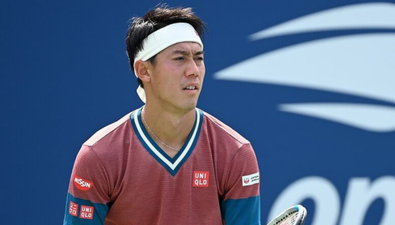 Kei Nishikori And His Wife Mai Yamauchi Share A Kid