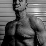Ken Shamrock, A Semi-Retired Wrestler