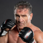 Ken Shamrock Has A Brother Named Frank Shamrock