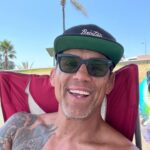 Ken Shamrock’s Younger Brother, Frank Shamrock
