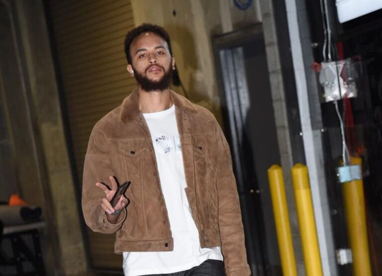 Kyle Anderson