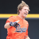 Kyle Teel Virginia