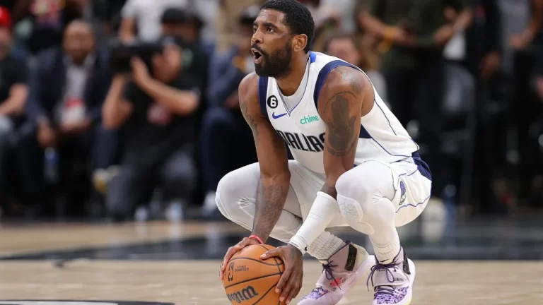 Kyrie Featured