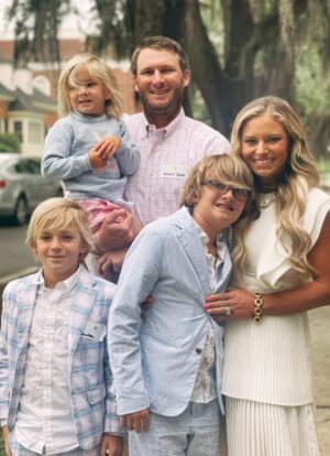 Auburn Cheerleader Lindsay Shiver Arrested- Husband Robert Shiver