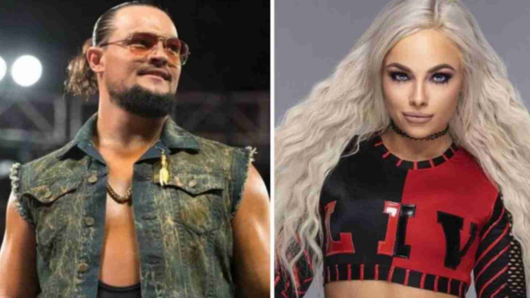 Liv Morgan Husband: Is She Married Or Dating Anyone? - Players Bio - Who Is Liv Morgan Dating? WWE Star’s Romance Update