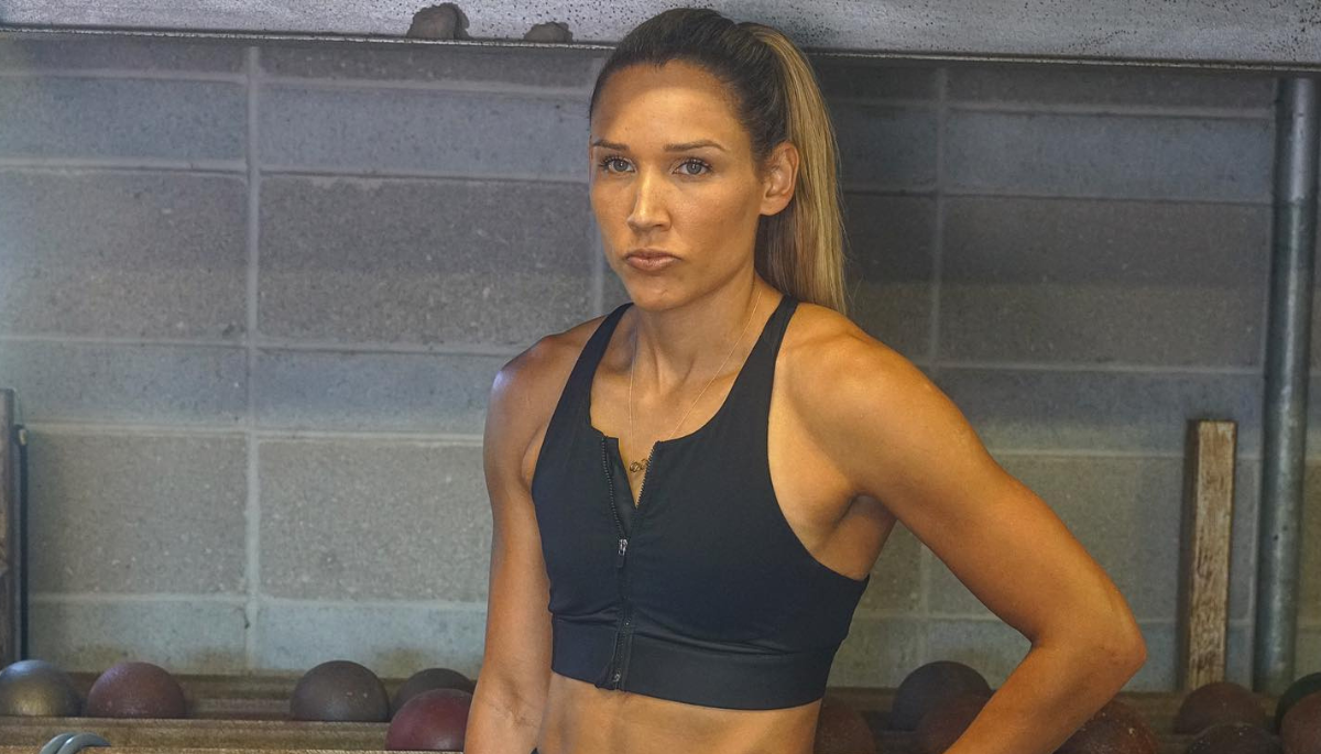 Does Lolo Jones Have A Boyfriend? She Claims To Be Virgin At 40