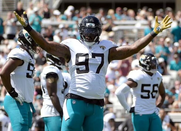 Malik Jackson