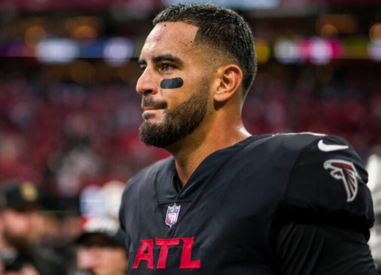 Marcus Mariota