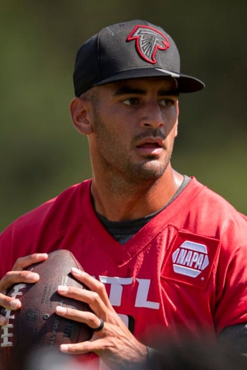 Marcus Mariota