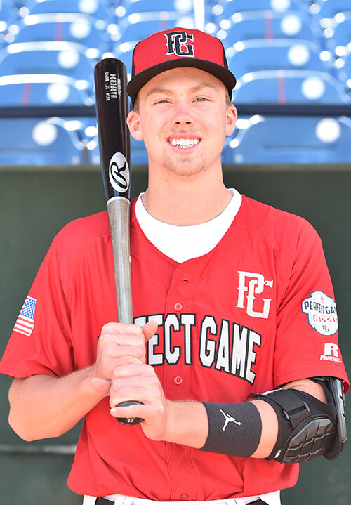 Mark McGwire's Son Max Plays Baseball For The Oklahoma Sooners