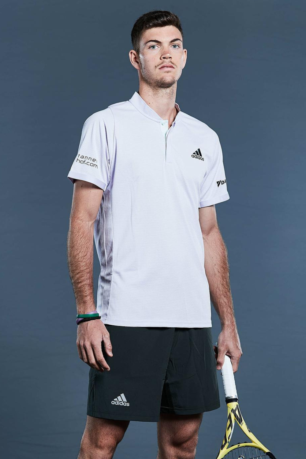 Maximilian Marterer, A Professional Tennis Player