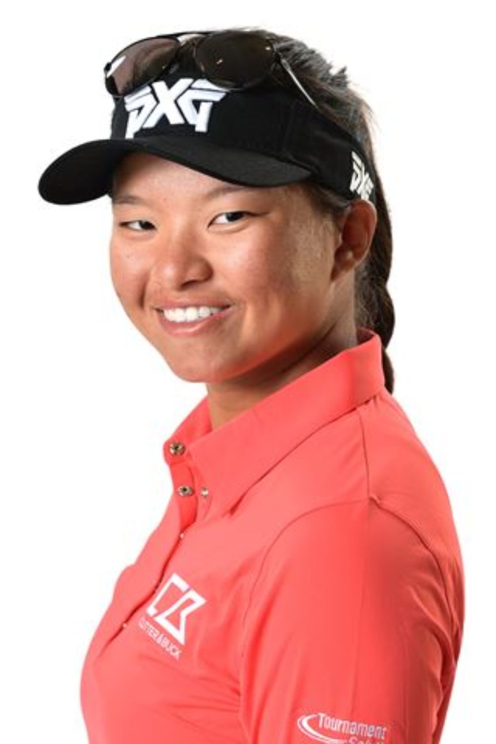 Megan Khang Golf Player