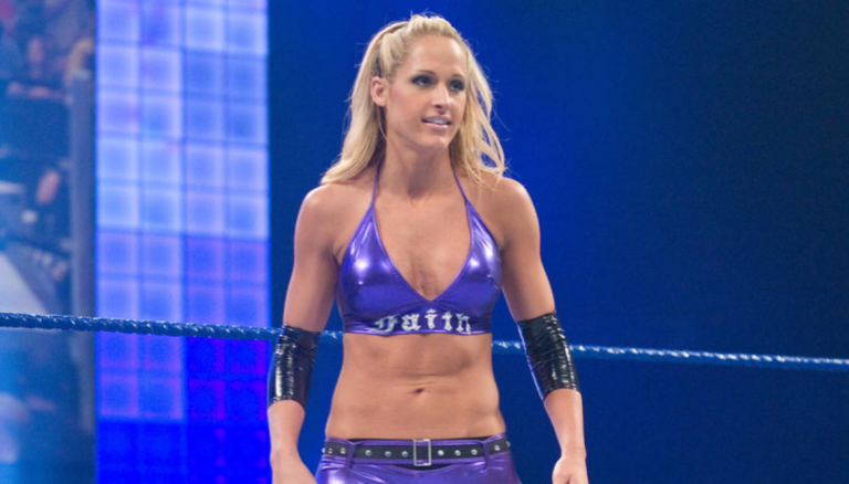 Michelle-McCool