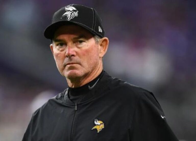 Michael Zimmer, the Colorado's coach