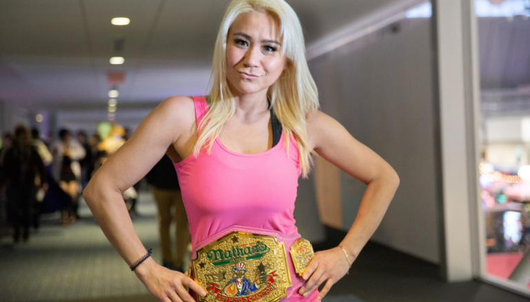 Miki Sudo Husband And Net Worth