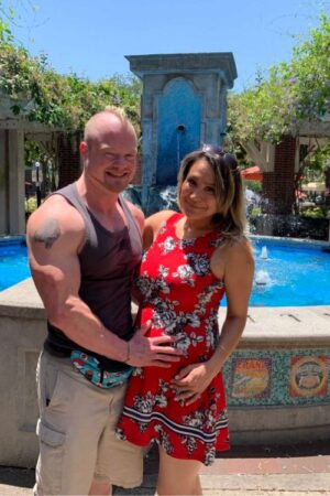 Miki Sudo Husband Nick Wehry: Record And Net Worth - Players Bio