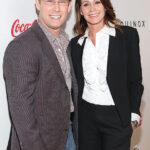 Nadia Comaneci And Her Husband Bart Conner Are Retired Gymnasts And Olympic Gold Medalists