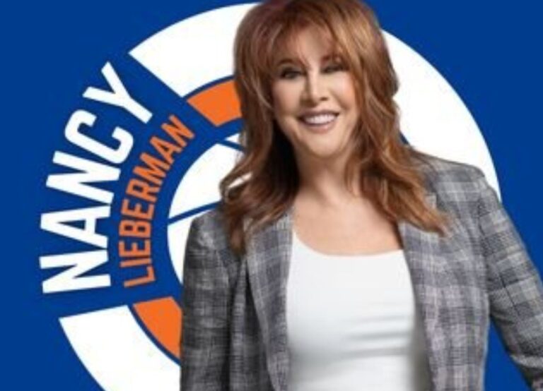 Nancy Leiberman