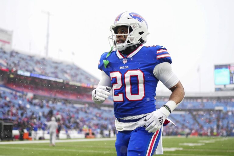 Nyheim Hines