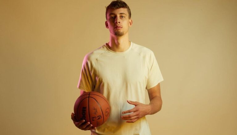 Orlando Magic Small Forward Franz Wagner