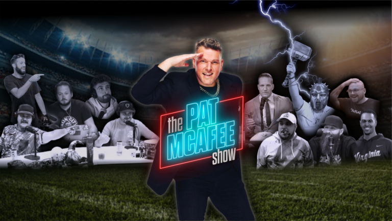 Pat McAfee Show