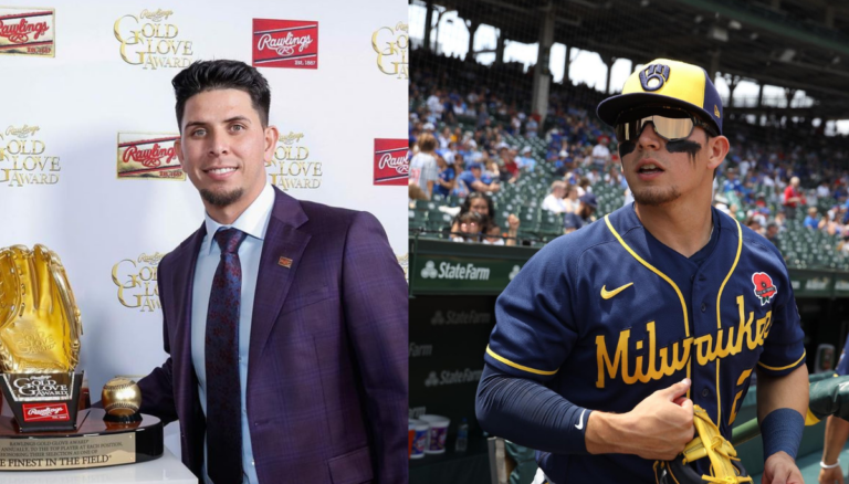 Ramon Urias And His Brother Luis Urias Are Professional Baseball Players