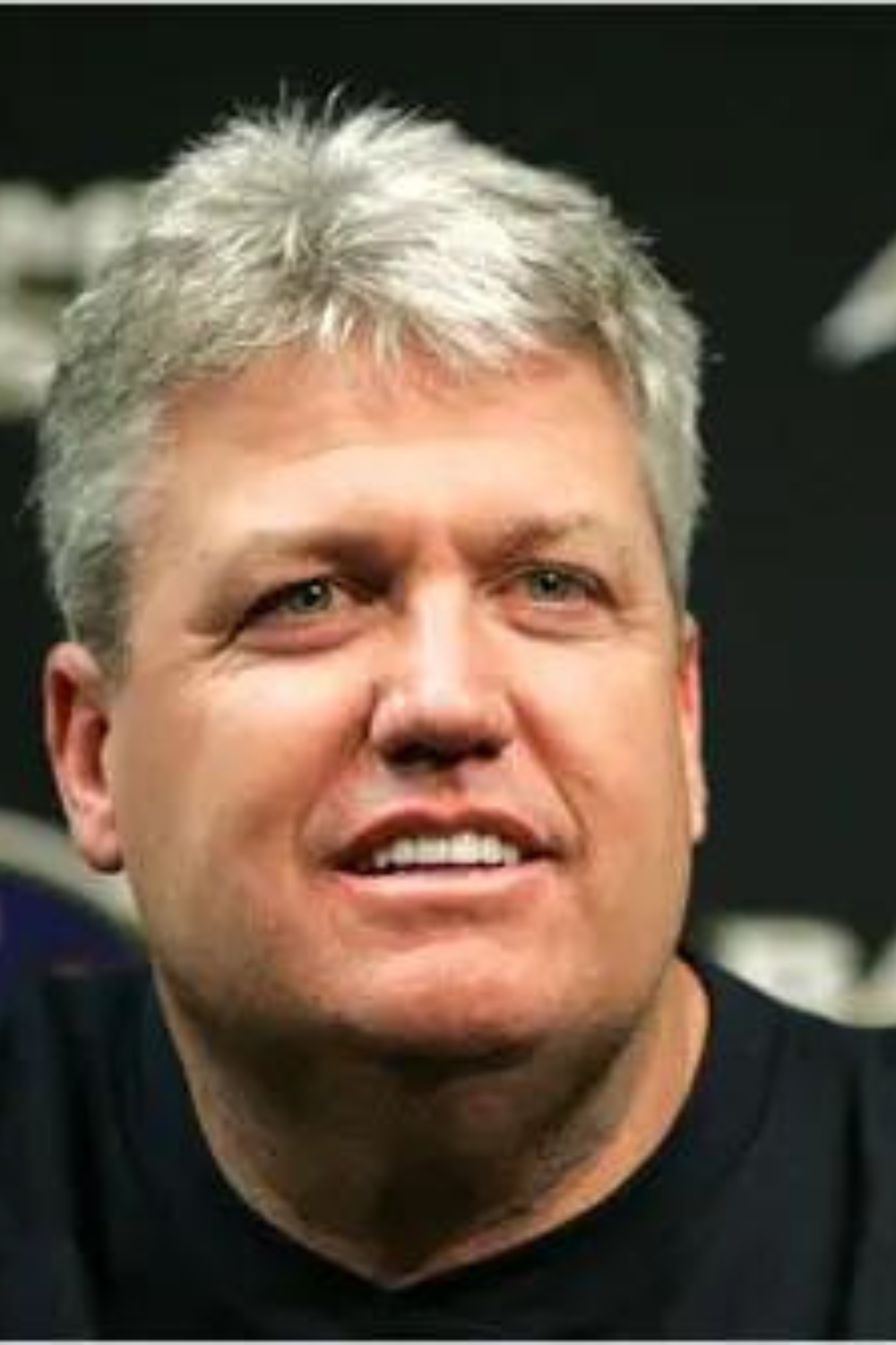 Rex Ryan, magnificiant coach of NFL