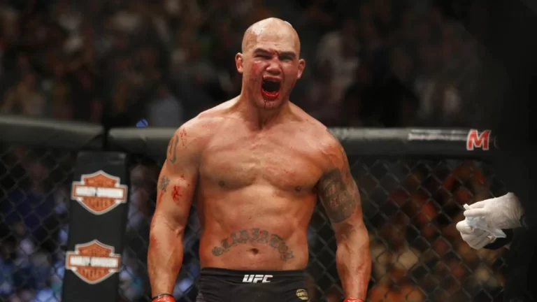 Robbie Lawler