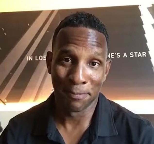 Shaka Hislop Wife Desha Hislop & Kids: ESPN Reporter Faints On-Air