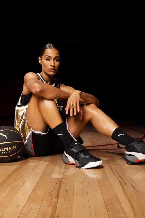 Skylar Diggins Is A Nominee For 2023 ESPY Best WNBA Player