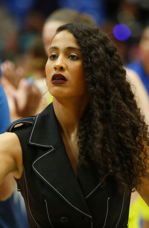 Skylar Diggins-Smith