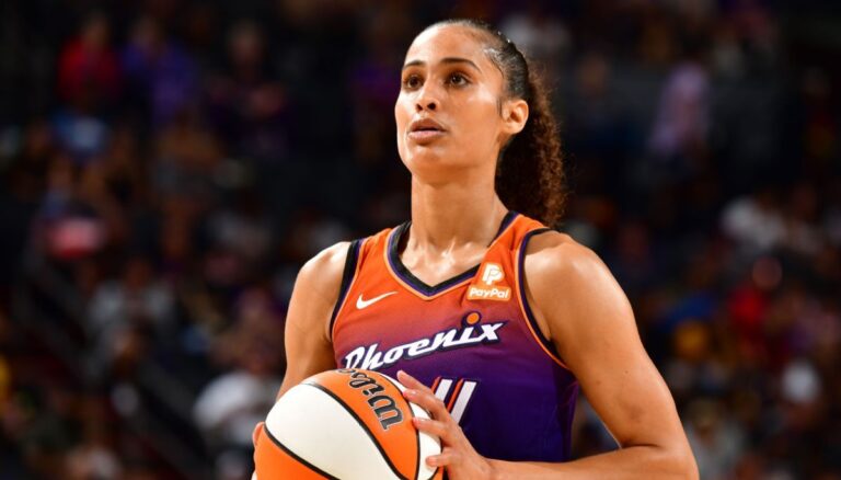 Skylar Diggins