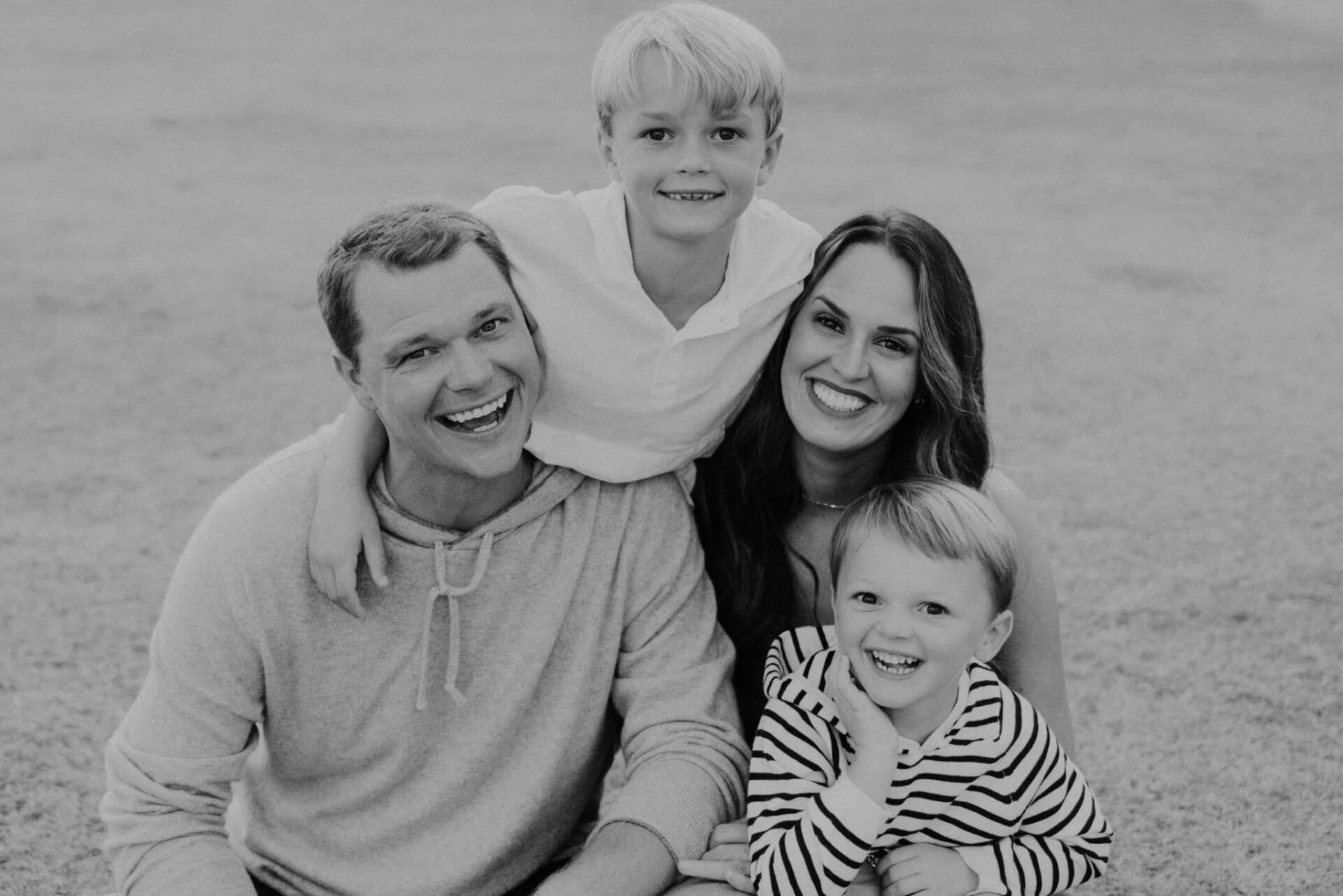 Sonny Gray Wife Jessica Forkum: Married Life And Kids - Players Bio