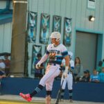 South Brunswick High School Alumnus Walker Jenkins