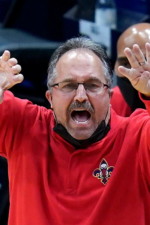 Stan Van Gundy Brother Jeff Van Gundy And The Legacy Of The Siblings
