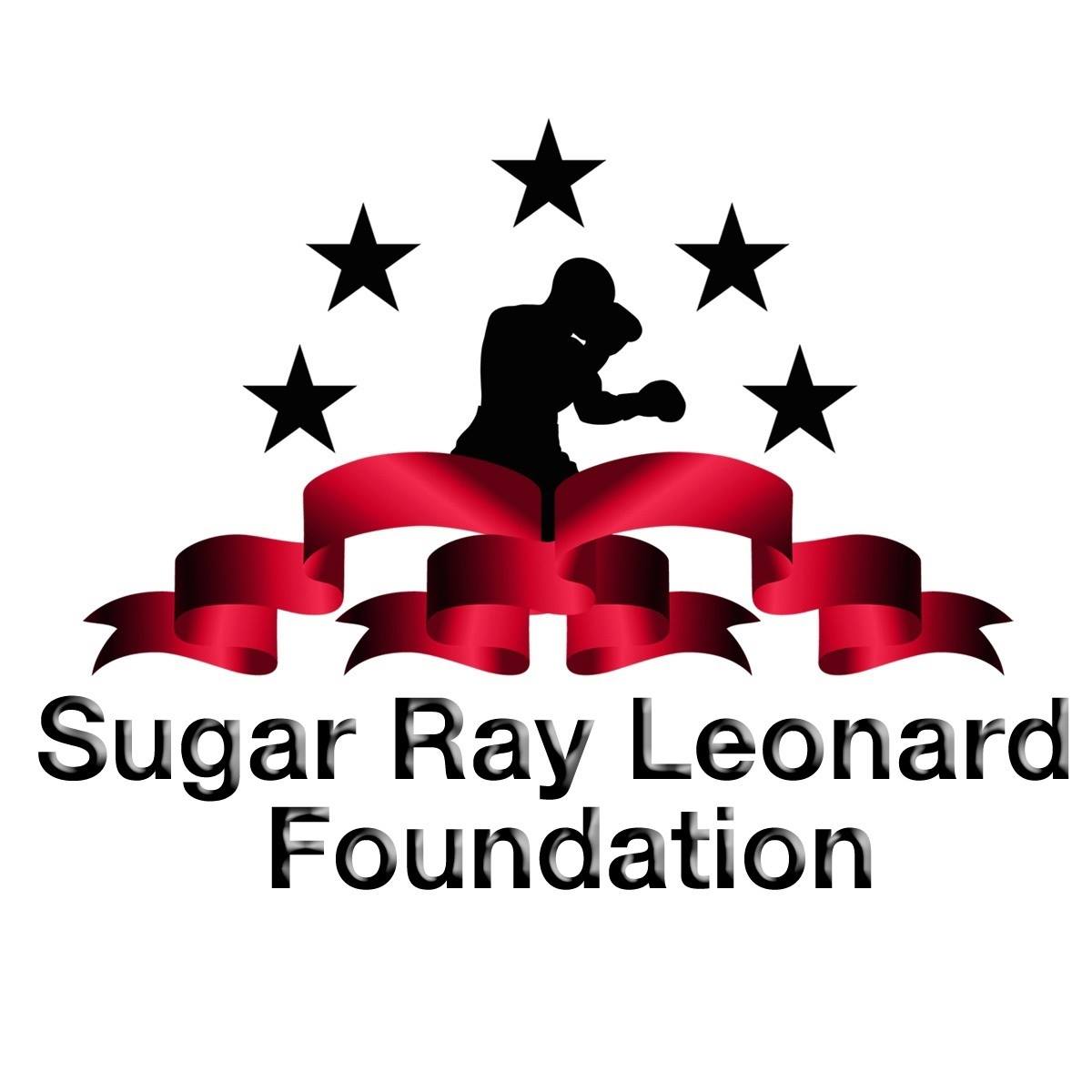 Sugar Ray Leonard Foundation