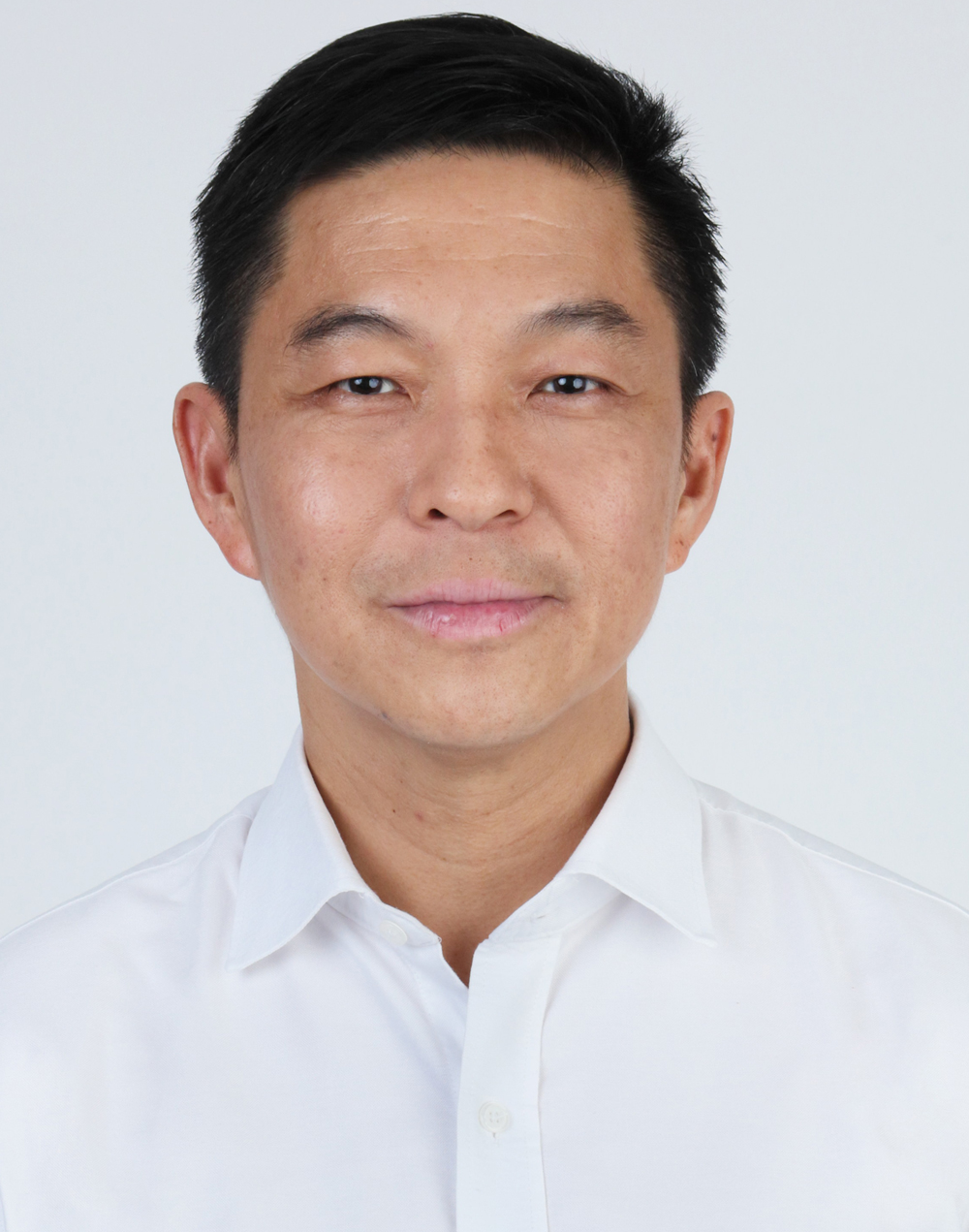 Tan Chaun Jin 