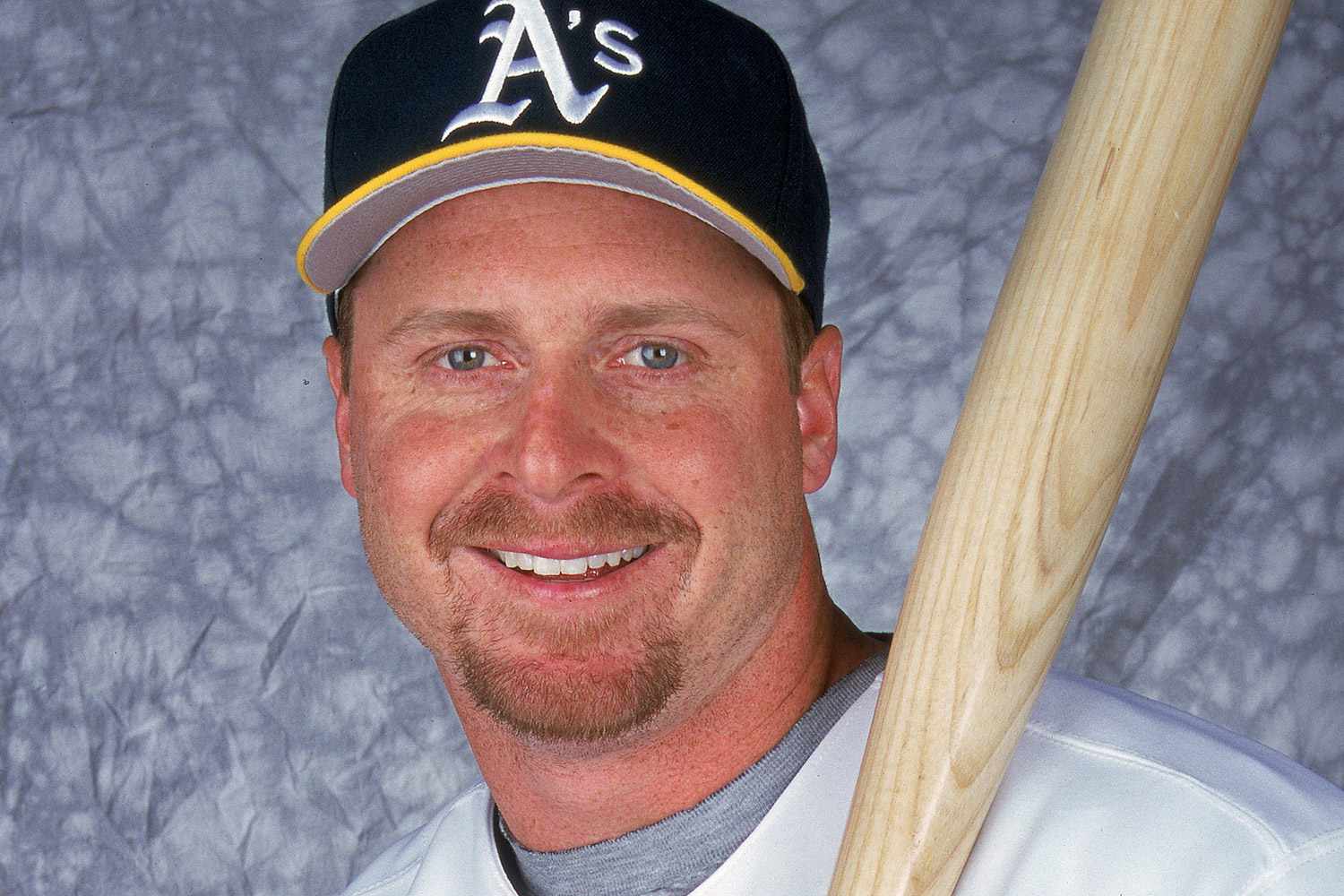 The Younger Brother of Jason, Jeremy Giambi Died At 47