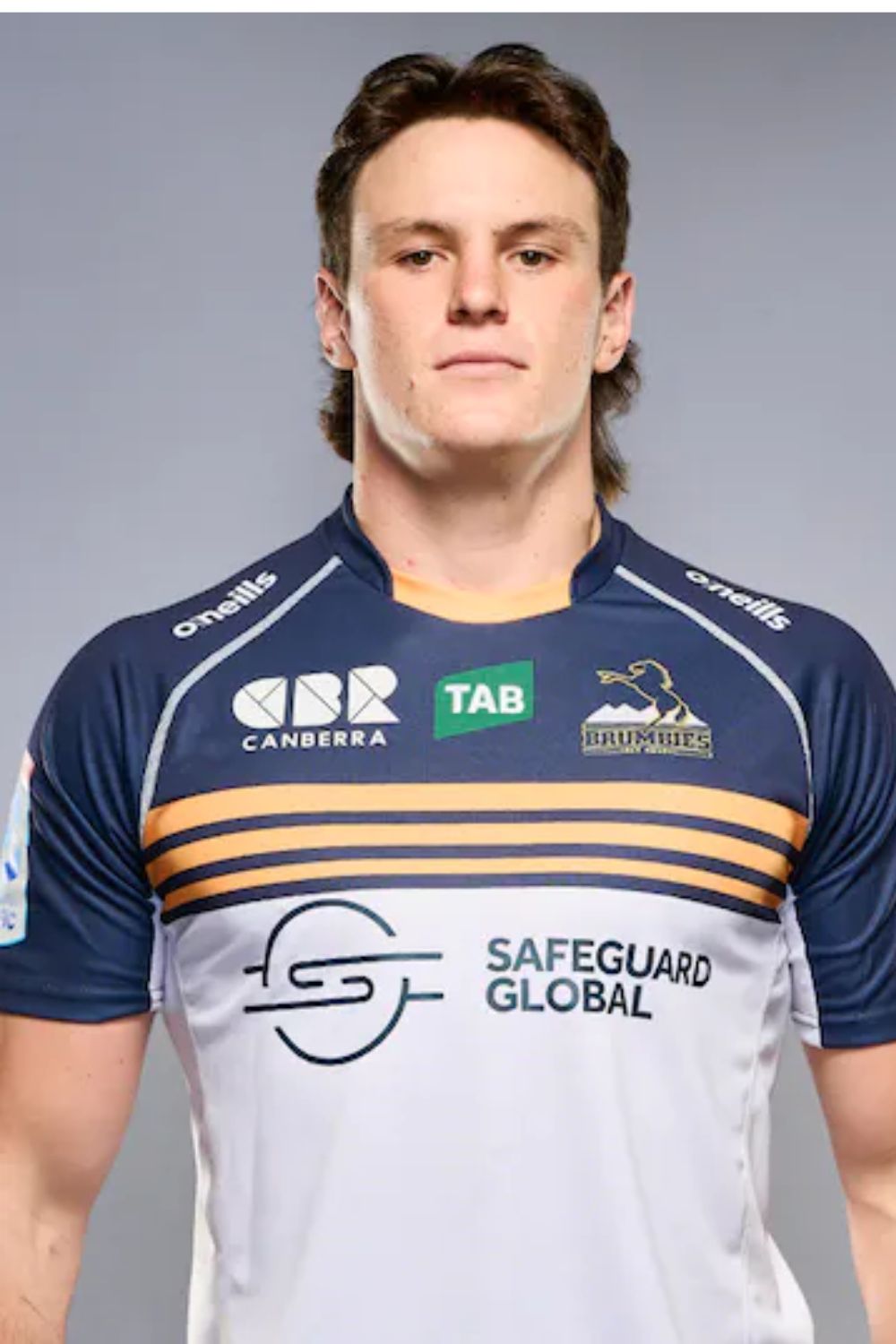 Tom Hooper Rugby Player