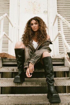 Tori Kelly Husband André Murillo Is A Basketball Player - Players Bio
