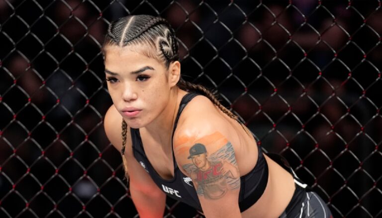 Tracy Cortez