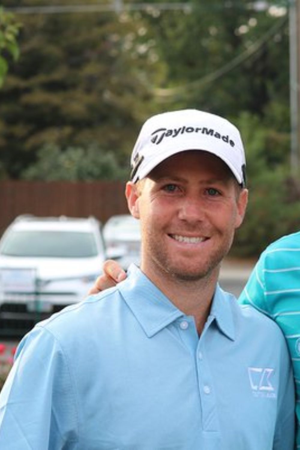 Tyler Duncan, An American Professional Golfer