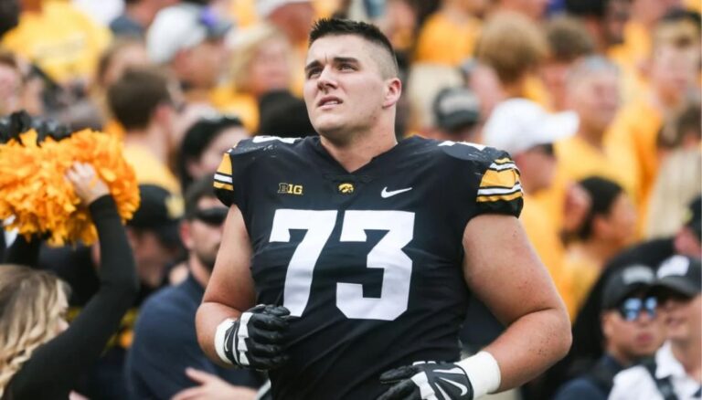 Cody Ince
