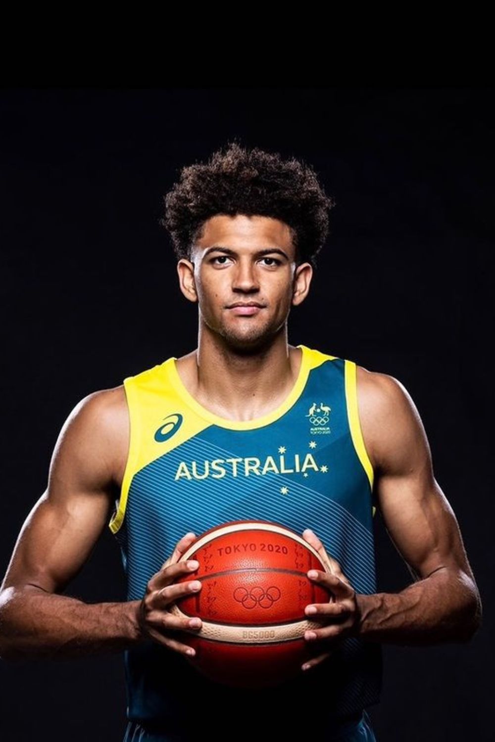 Professional Basketball Player Matisse Thybulle