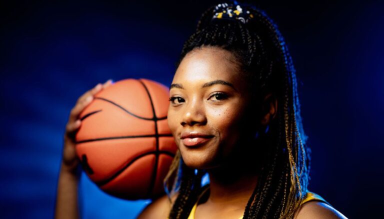 Naz Hillmon