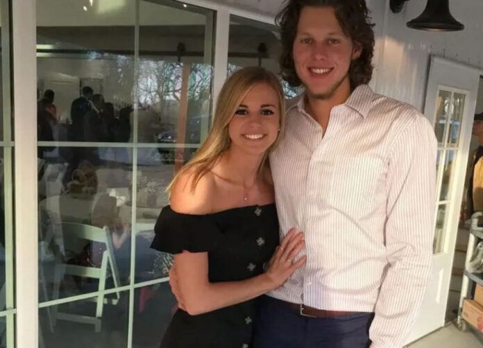 Alec Bohm Girlfriend: Is He Still Dating Jacque Darby?