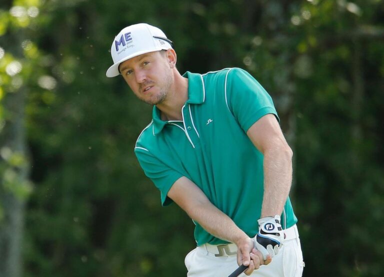 Jonas Blixt During Game