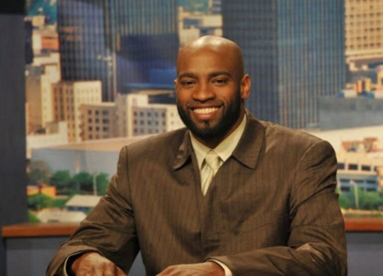 Vince Carter Guest Analyst On NBA TV
