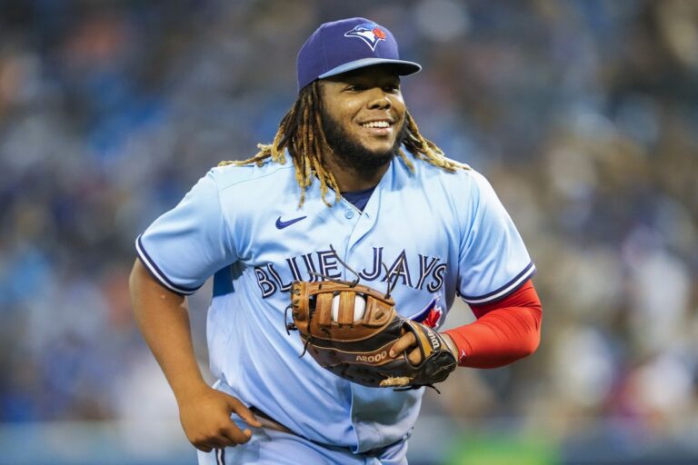 Vladimir Guerrero Jr.