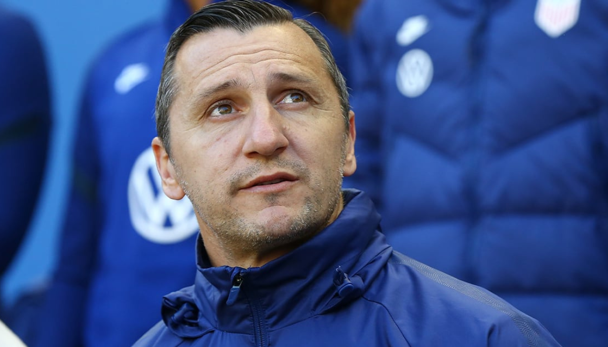 Vlatko Adonovski Wife Biljana Is A Proud Mom Of Three - Players Bio